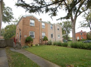 1708 Orchard St, Des Plaines, IL