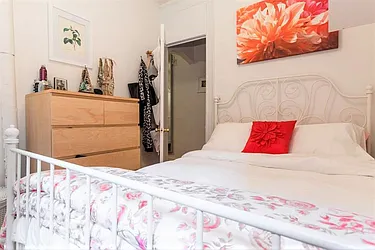 Rented by Dynamik Realty