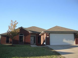 5209 Jim Ave, Killeen, TX 76549