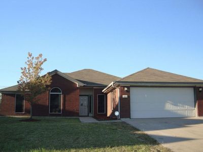 5209 Jim Ave, Killeen, TX, 76549