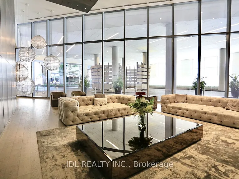 88 Harbour St #1705 — Photo 1