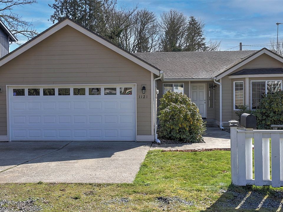 1121 Railroad Avenue, Snohomish WA 98290>