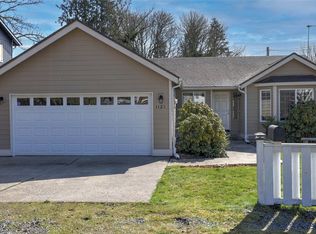 1121 Railroad Ave, Snohomish, WA