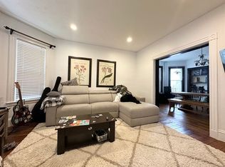 66 Mapleton St #68, Brighton, MA 02135