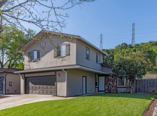 7013 Heaton Moor Dr, San Jose, CA 95119
