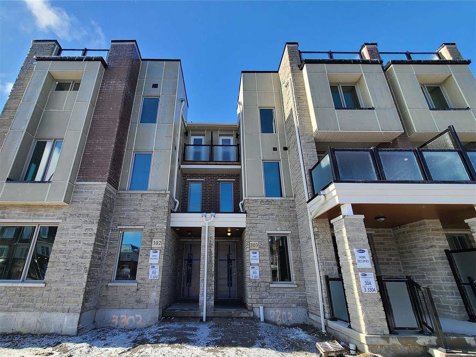 1034 Reflection Pl 303, Pickering, ON L1X 0E9 Zillow