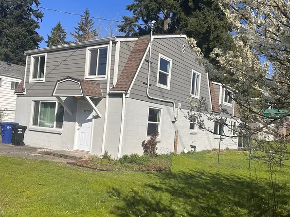 12708 5th Ave NE, Seattle, WA 98125