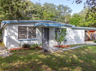 8722 N Hyaleah Rd, Tampa, FL 33617