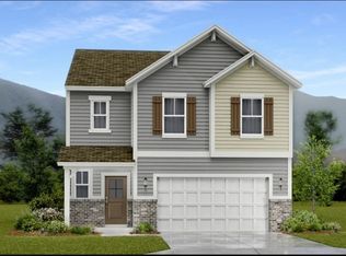 2508 Robert Gwynne Dr, Smyrna, TN 37167