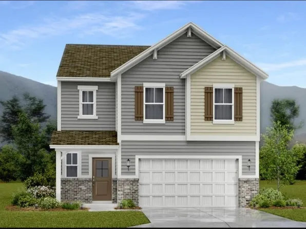 2508 Robert Gwynne Dr, Smyrna, TN 37167