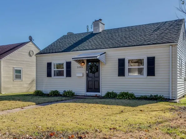 5064 Potomac St, Saint Louis, MO 63139