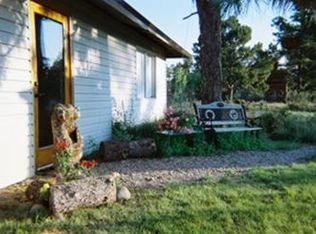 12701 N Spring Creek Rd, Parker, CO 80138