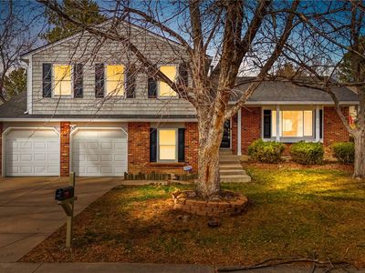 17093 E Pacific Place, Aurora, CO, 80013