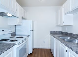 University Park & Place, Ellensburg, WA 98926