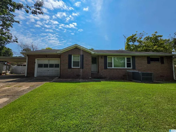 4205 Wilson Rd, Pinson, AL 35126