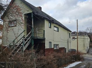 314 Corey Ave, Braddock, PA 15104