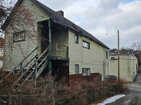 314 Corey Ave, Braddock, PA 15104