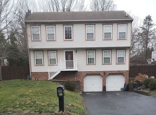 1006 Shawnee Ridge Dr, Cheswick, PA 15024