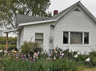 13121 N 13th Hwy, Chilhowee, MO 64733