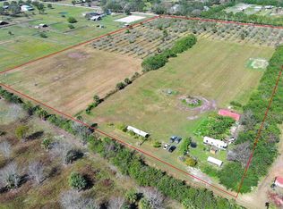 0 Davis Rd, Mims, FL 32754