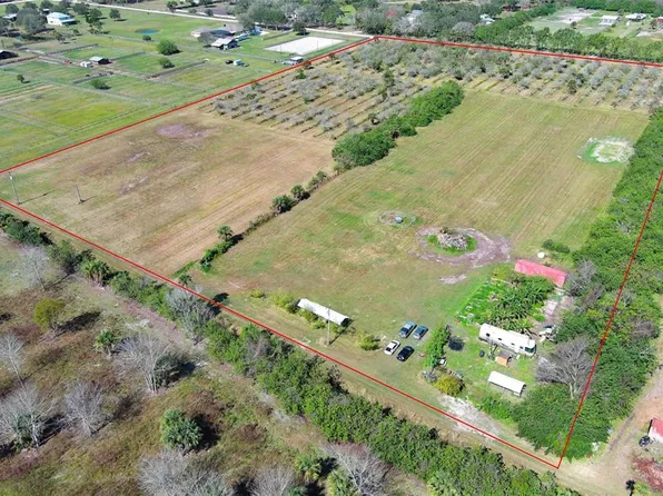 0 Davis Rd, Mims, FL 32754