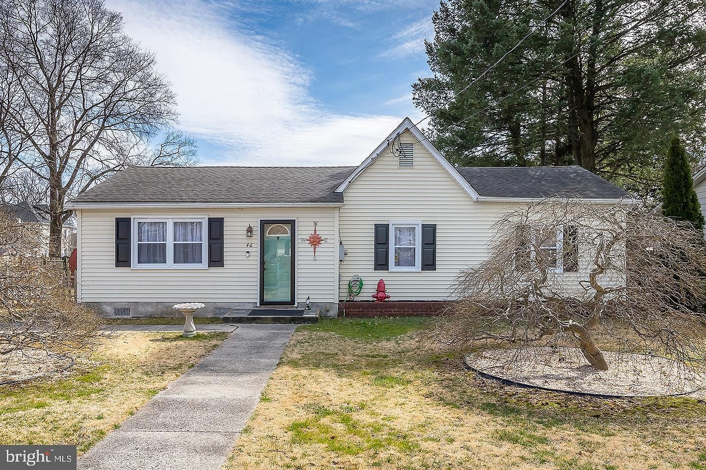 46 W Vine St, Gibbstown, NJ 08027 Zillow