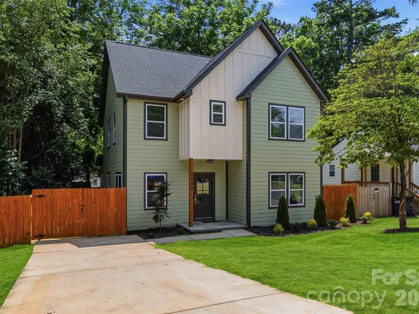 3409 Rogers St, Charlotte, NC 28208