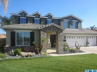 2278 W Monache Ln, Porterville, CA 93257