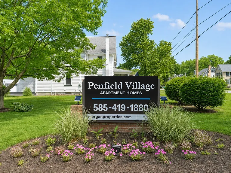 Penfield Village Apartment Homes — Photo 28