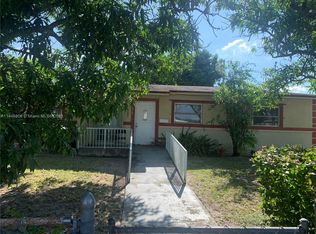 17631 NW 41st Ave, Miami Gardens, FL 33055