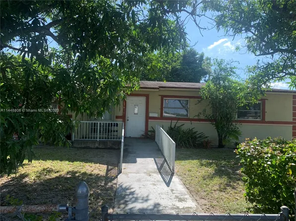 17631 NW 41st Ave, Miami Gardens, FL 33055