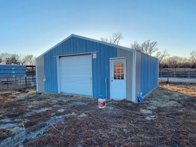 2nd Ave, Eddyville, NE, 68834