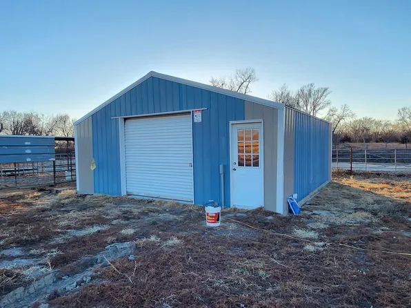 2nd Ave, Eddyville, NE 68834