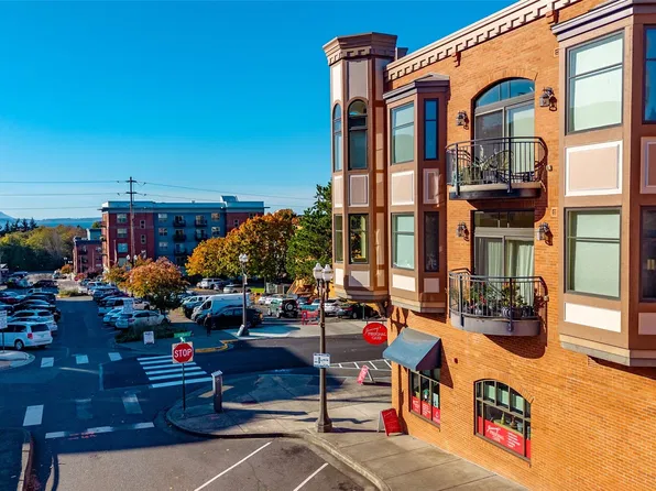 1101 McKenzie Avenue #Y-203, Bellingham, WA 98225