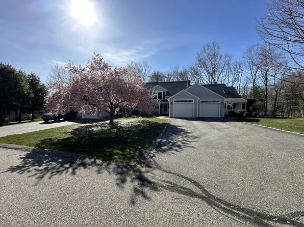 163 Spinnaker Ridge Drive #54, Wells, ME 04090