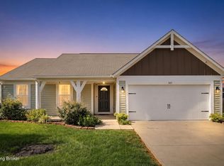 105 Mountain Stone Ct, Shepherdsville, KY 40165