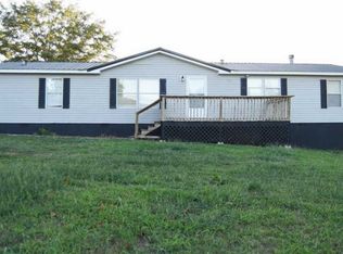 118 Chelsie Ln, Anniston, AL 36201