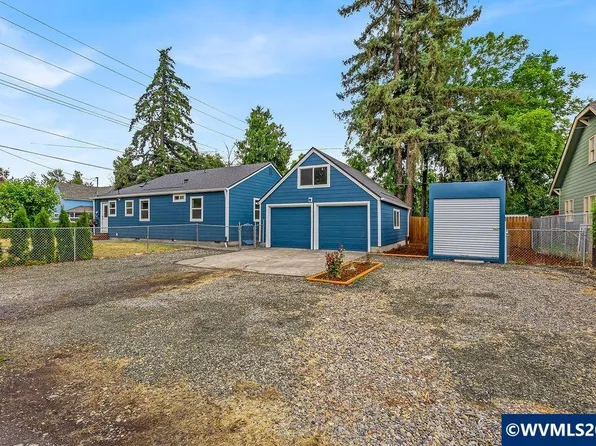 905 20th St SE, Salem, OR 97301