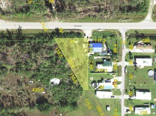 30091 Oil Well Rd #1, Punta Gorda, FL 33955