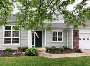 9578 Sweet Clover Way, Fishers, IN 46038