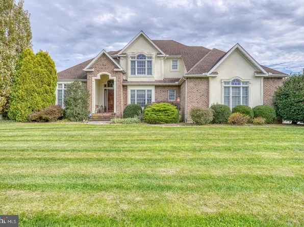 160 Egret Ln, Camden Wyoming, DE 19934