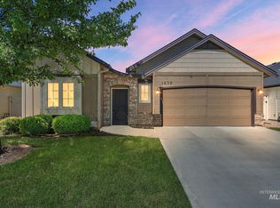 4639 N Vin Santo Ave, Meridian, ID 83646