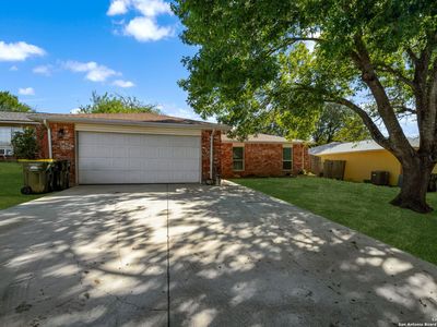 3430 Country Vw, Schertz, TX, 78108