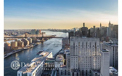 Sold by Douglas Elliman