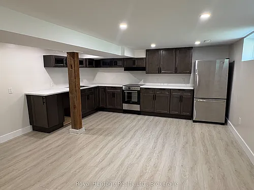 499 Braidwood Ave #BASEMENT Photo 1