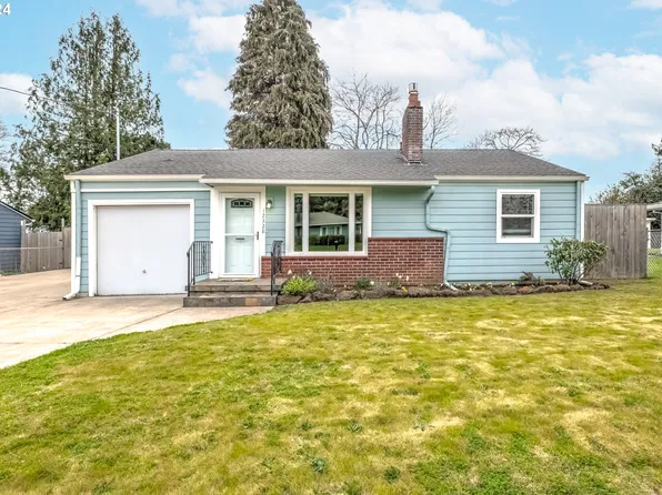 12328 SE Market St, Portland, OR 97233