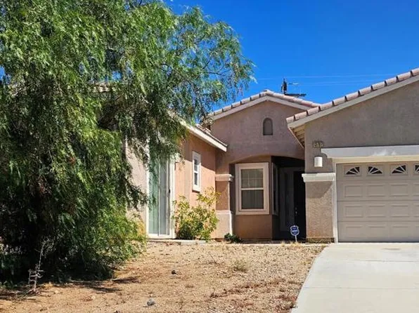 13707 Calle Amapola, Desert Hot Springs, CA 92240