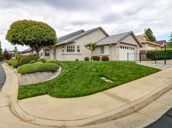 1102 Golden Gate Trl, Redding, CA 96003