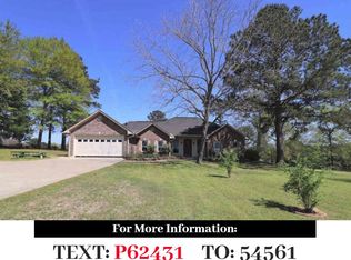 173 Madderas Rd, Eros, LA 71238