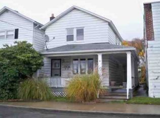 748 Main St, Avoca, PA 18641